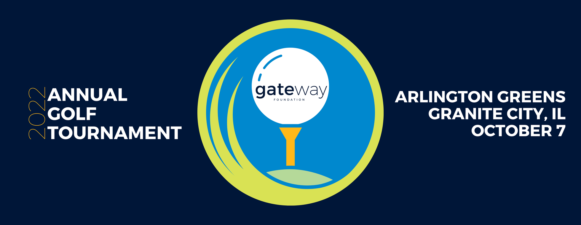 Golf for Gateway in Granite City